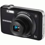 Фотоаппарат Samsung ES65 Black