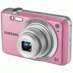 Фотоаппарат Samsung ES65 Pink