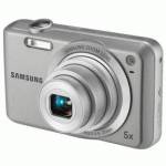 Фотоаппарат Samsung ES65 Silver
