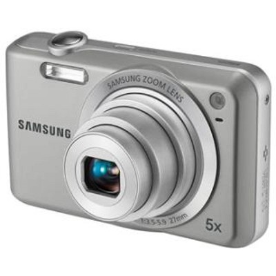 фотоаппарат Samsung ES65 Silver