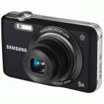 Фотоаппарат Samsung ES70 Black