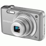 Фотоаппарат Samsung ES70 Silver