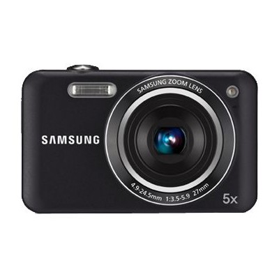 фотоаппарат Samsung ES75 Black