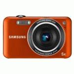 Фотоаппарат Samsung ES75 Orange