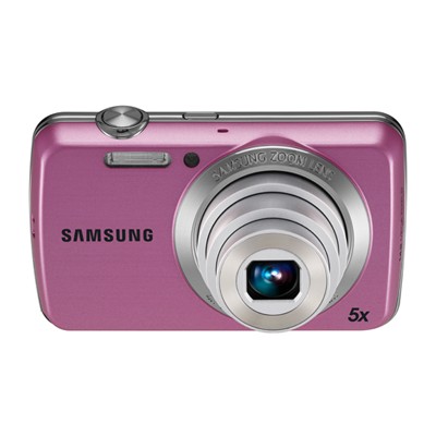 фотоаппарат Samsung ES80 Pink