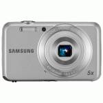 Фотоаппарат Samsung ES80 Silver