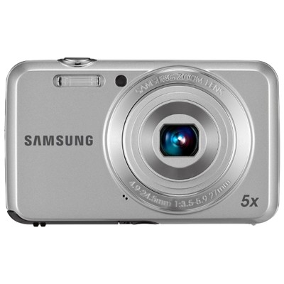 фотоаппарат Samsung ES80 Silver