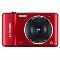 Фотоаппарат Samsung ES90 Red
