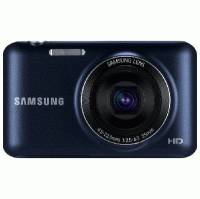 Фотоаппарат Samsung ES95 Black
