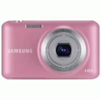 Фотоаппарат Samsung ES95 Pink