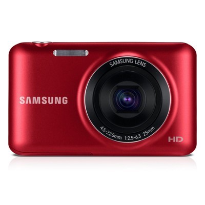 фотоаппарат Samsung ES95 Red