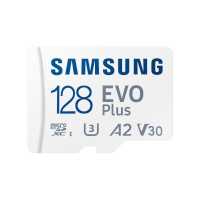 Samsung EVO Plus 128GB MB-MC128KA/RU