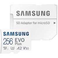 Samsung EVO Plus 256GB MB-MC256KA/APC