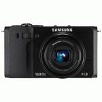 Фотоаппарат Samsung EX-1 Black