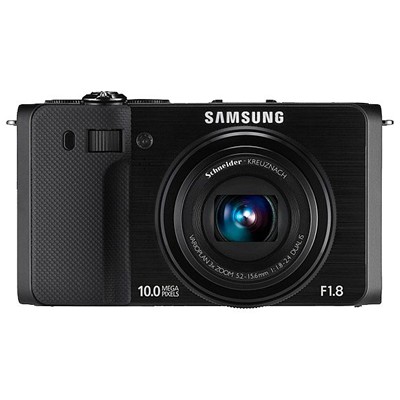 фотоаппарат Samsung EX-1 Black