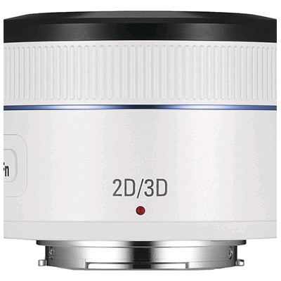 объектив Samsung EX-S45ADW