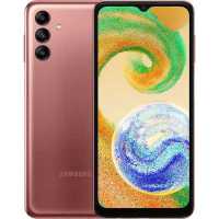 Смартфон Samsung Galaxy A04s 3/32GB Copper SM-A047FZCDMEB