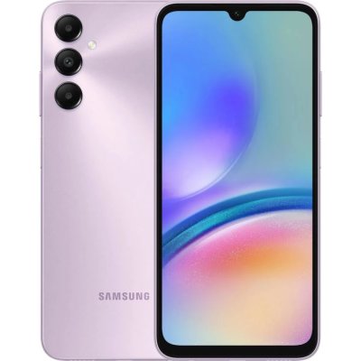 смартфон Samsung Galaxy A05s 4/64GB Light Violet SM-A057FLVDMEA