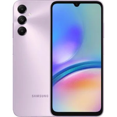 Смартфон Samsung Galaxy A05s 4/64GB Light Violet SM-A057FLVUCAU