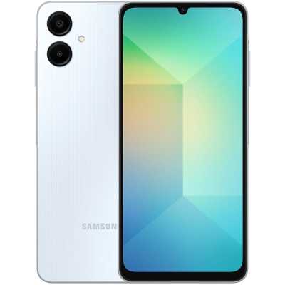 смартфон Samsung Galaxy A06 6/128GB Blue SM-A065FLBHCAU