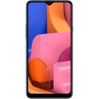 Смартфон Samsung Galaxy A20s SM-A207FZBDSER