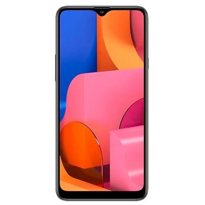 смартфон Samsung Galaxy A20s SM-A207FZKDSER