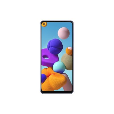смартфон Samsung Galaxy A21s SM-A217FZBNSER
