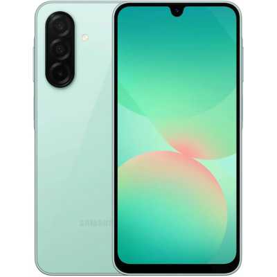 Смартфон Samsung Galaxy A26 5G 8/256GB Mint SM-A266BLGHCAC