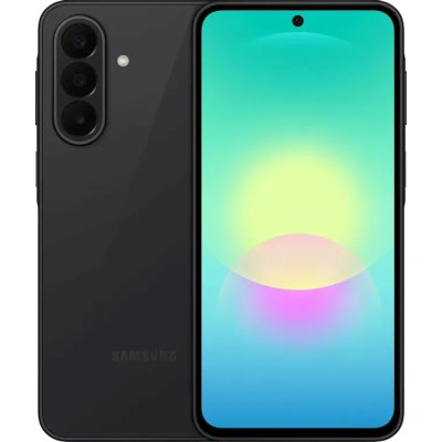 Смартфон Samsung Galaxy A27 5G 6/128B Black SM-A276BZKDCAU