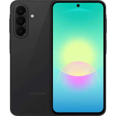 Смартфон Samsung Galaxy A27 5G 8/256GB Black SM-A276BZKHCAU