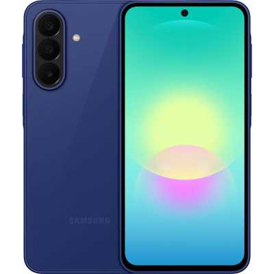 смартфон Samsung Galaxy A27 5G 8/256GB Blue SM-A276BZBHCAU