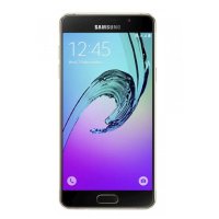 Смартфон Samsung Galaxy A3 2016 SM-A310FEDDSER