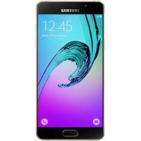 Смартфон Samsung Galaxy A3 2016 SM-A310FZDDSER