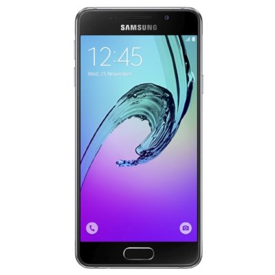 смартфон Samsung Galaxy A3 2016 SM-A310FZKDSER