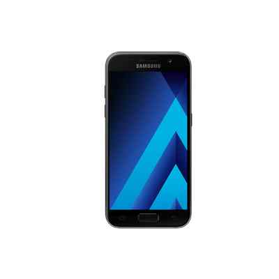 смартфон Samsung Galaxy A3 2017 SM-A320FZKDSER