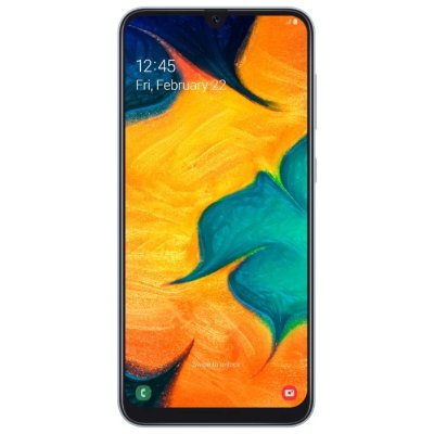 смартфон Samsung Galaxy A30 SM-A305FZWOSER