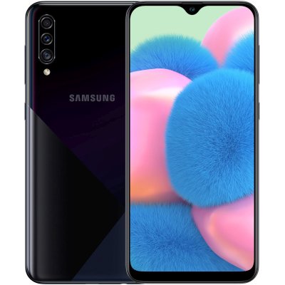 смартфон Samsung Galaxy A30s SM-A307FZKUSER