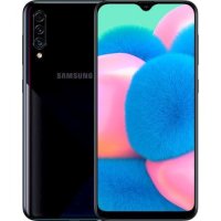 Смартфон Samsung Galaxy A30s SM-A307FZKVSER