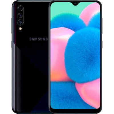 смартфон Samsung Galaxy A30s SM-A307FZKVSER