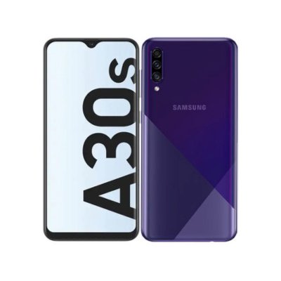 смартфон Samsung Galaxy A30s SM-A307FZLUSER