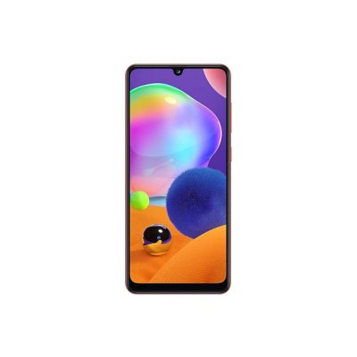 смартфон Samsung Galaxy A31 SM-A315FZRUSER