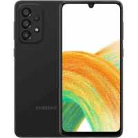 Смартфон Samsung Galaxy A33 128GB AE Black SM-A336EZKHMEA