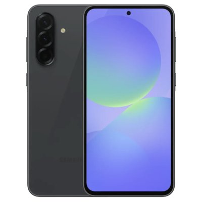 Смартфон Samsung Galaxy A36 5G 8/128GB Black SM-A3666BZKPMEA