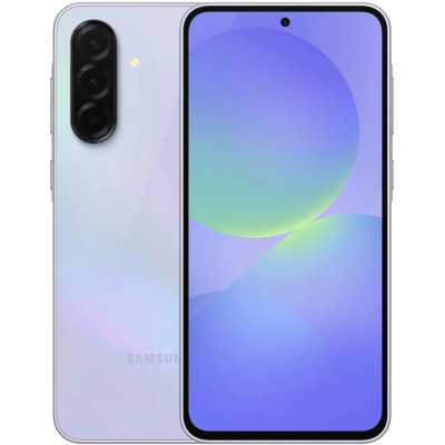 смартфон Samsung Galaxy A36 5G 8/256GB Lavender SM-A366ELVGCAC