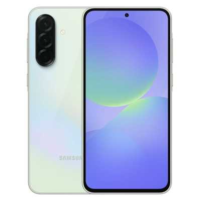 Смартфон Samsung Galaxy A36 5G 8/256GB Lime SM-A366ELGGCAC