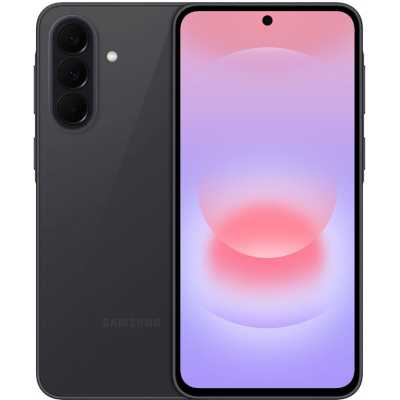 смартфон Samsung Galaxy A37 5G 8/128GB Black SM-A376BZAPMEA