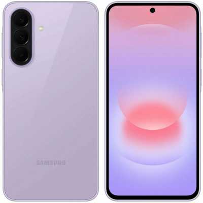 Смартфон Samsung Galaxy A37 5G 8/128GB Light Violet SM-A376BLVPMEA