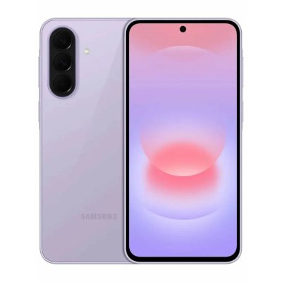 Смартфон Samsung Galaxy A37 5G 8/128GB Light Violet SM-A376ELVDCAC
