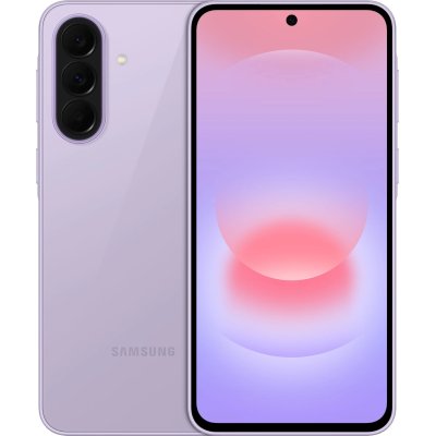 Смартфон Samsung Galaxy A37 5G 8/256GB Light Violet SM-A376ELVGCAU