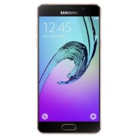 Смартфон Samsung Galaxy A5 2016 SM-A510FEDDSER